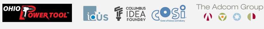 2012 Event Sponsors